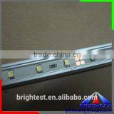 Low Price Cold White/warm White Smd 3528 High Lumen Rigid Led Strip With Good Quality thumbnail-5