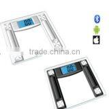 Bluetooth Digital Bathroom Body Weight Scale With IBM Quality Choice thumbnail-3