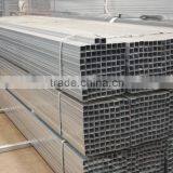 19*19*1.4mm Square and Rectangular Tube