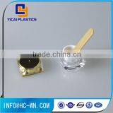 Free Sample Eye Cream Plastic Cosmetic Spoon Quality Choice thumbnail-5