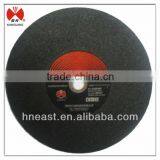 16 Inch Flat Cutting Disc for Metal thumbnail-1
