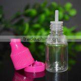 trade assurance empty 30ml glass bottles with childproof cap