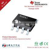 Genuine Original TLC27L1ID SOP8 TLC27L1 Operational Amplifier thumbnail-1