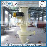 High Fineness 2 - 150um Turbo Air Classifier thumbnail-5