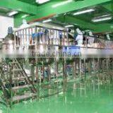 Guangzhou For Best Cosmetic Factory company overview - view 2 thumbnail
