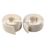2pcs. 2mx 8cm Baby Foam Edge Protection Corner Guard With Security Tape DIY Crafting Tool thumbnail-5