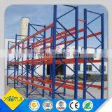 Factory Direct Sell Warehouse Palleting Rack thumbnail-1