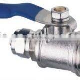 1/2 Change 3/8" Valve