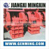 PE and PEX Series Capacity 0.5 Tons to 40tons per Hour Jaw Crusher for Sale uk