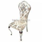 Dining Room Chair Hotel Luxury Dining Chair Luxury thumbnail-5