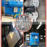 DAF Air Flotating Industrial Oil Waste Water Treating System