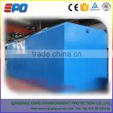 Underground Packaged Waste Water Treatment Plant for Domestic Sewage thumbnail-1