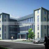 Jiangxi Lianbang Window Blinds Manufacturing Co., Ltd. company overview - view 2 thumbnail