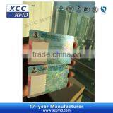 RFID Card thumbnail-1