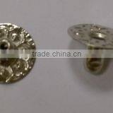 Leather Products Use Metal Spring Snap Button thumbnail-5