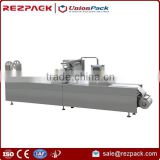 China factory wholesale Thermoforming automatic vacuum packaging machine