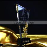 Wholesale Cheap Star Crystal Award