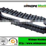 Cheap and High Quality Rubber Crawler for Harvester Usage thumbnail-2
