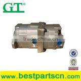 Sell SH200-3 Sumitomo Main Pump for KRJ6199/K3V 112DTP16AR-9N49-Z thumbnail-1
