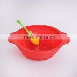 Various Shapes Microwave Safe Silicone Mould