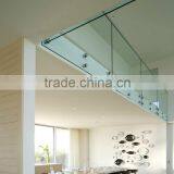 Stainless Steel 316 Standoff Glass Panel Holder Supplier's Choice thumbnail-4