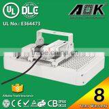 UL/cUL DLC TUV CE RoHS SAA Listed IP65 400W LED High Bay Light, 200W LED High Bay Light With 8 Years Warranty thumbnail-6