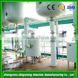 Used Cooking Oil Manufacturing Process thumbnail-3