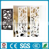 Laser Cut Metal Screens