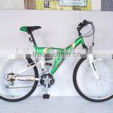 2013 Newly Design Mountain Bike thumbnail-1