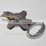 Metal Case Long Steel Tape Measure/15m,20m,30m and 50m/open Reel With High Quality thumbnail-1