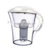 Cup Faucet Water Filter Water Purifier Filter Kettle Convenient Net Ultrafiltration Water Filter Kettle thumbnail-2