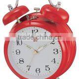 Table 5 Inches Metal Twin Bell Mechanical Alarm Clock thumbnail-5