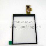 Customize 3.5'' Resistive Cellphone Touch Panel thumbnail-1
