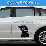 SINO 1.06*36M Matt White Advertising PVC Vinyl Cutting Film thumbnail-3