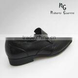 Slip on Men Elevator Dress Shoes thumbnail-2