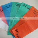 SHANDONG LINYI TARPAULIN WARTERPROOF FABRIC