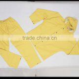 PU/PVC Rain Wear thumbnail-1