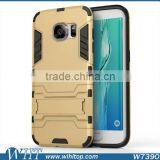 Shockproof Defender Case for S7 Edge, Armor Case for Samsung Galaxy S7 Edge Quality Choice thumbnail-5