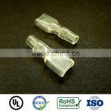 UL Listed Soft PVC Terminal Insulation Cover Cap