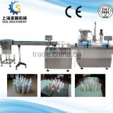 Good price of Automatic Spray Filling Machine for Perfume 5ml to 500ml
