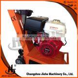 Walk Behind JHE-250 10" Floor Removal, Traffic Line Removal, Construction Machinery thumbnail-2
