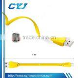 Flat Extension for Iphone Data Cable thumbnail-4