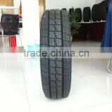 UHP 215/55R16 PCR Car Tyre