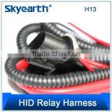 CST Hot Selling H13 Hid Wiring Harness thumbnail-4