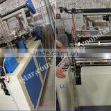 Even Roll Shopping Plastic Bag Making Machine With Lower Price Supplier's Choice thumbnail-2