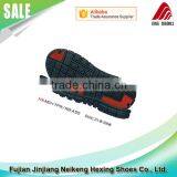 Colorful Soft Recycled Woman Sandals/Shoe Sole thumbnail-6