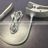 One Year Warranty Led Usb Cable Rechargeable Battery Modern Table Lamp thumbnail-3