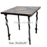 Table, Tea Table, Dining Table, Natural Dining Table thumbnail-1