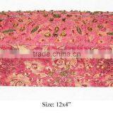 Beaded Gift Box, Jewelry Box, Designer Box thumbnail-1