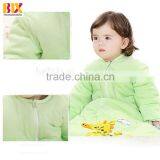 100% Cotton Super Soft Printed Winter Baby Sleeping Bag thumbnail-5